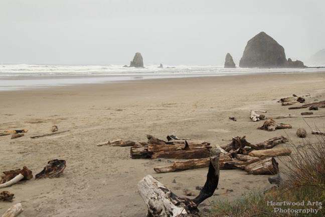 Cannon Beach, OR