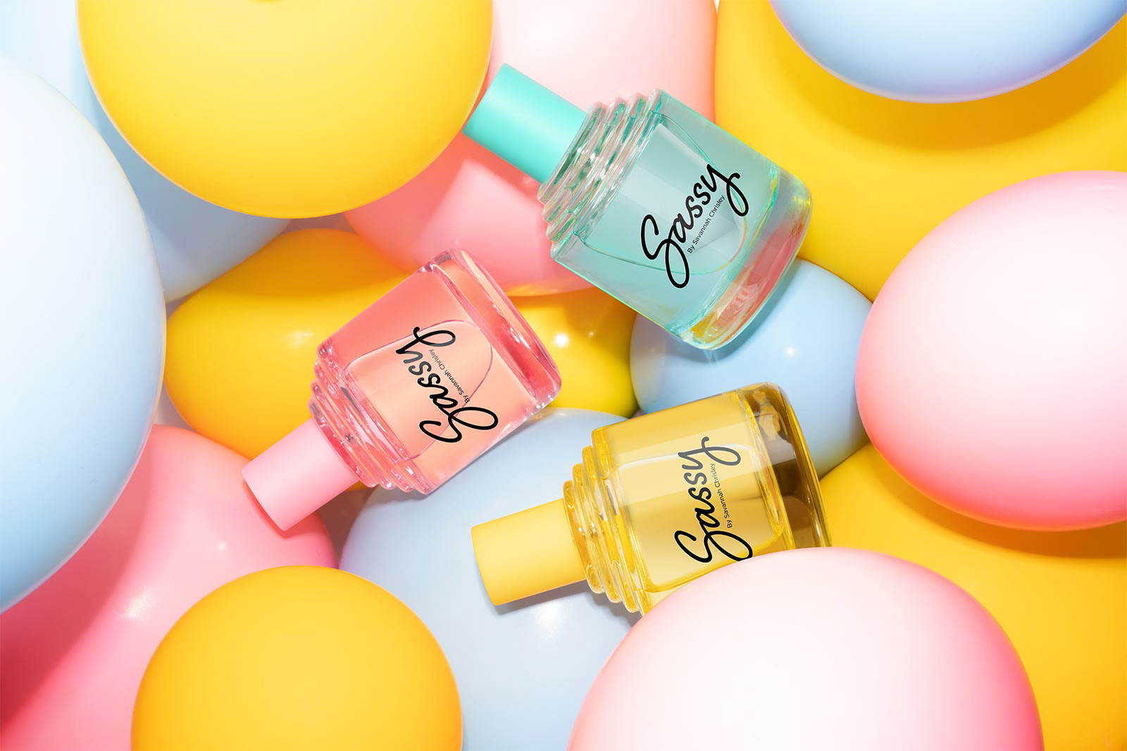 Precious Brands for Sassy by Savannah©2024