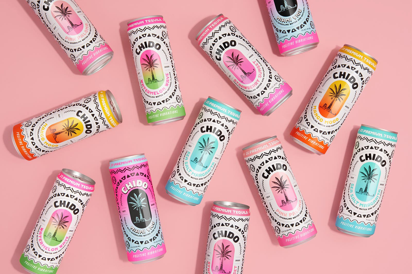 Precious Brands for CHIDO©2024