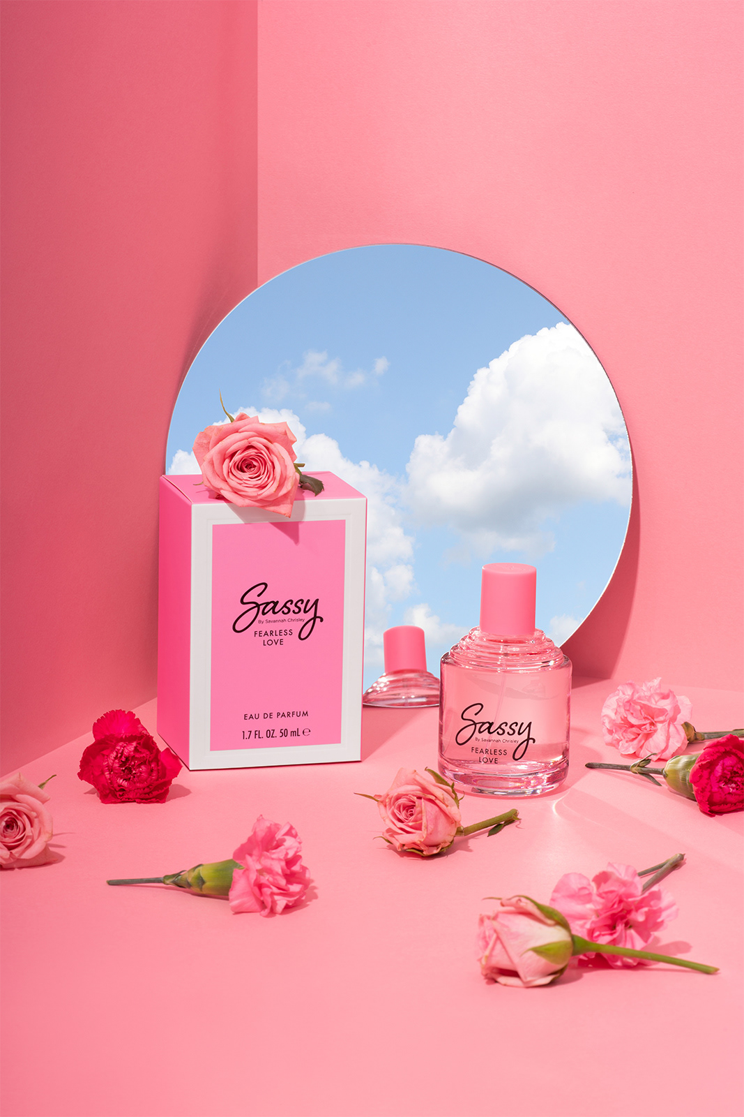 Precious Brands for Sassy by Savannah©2024