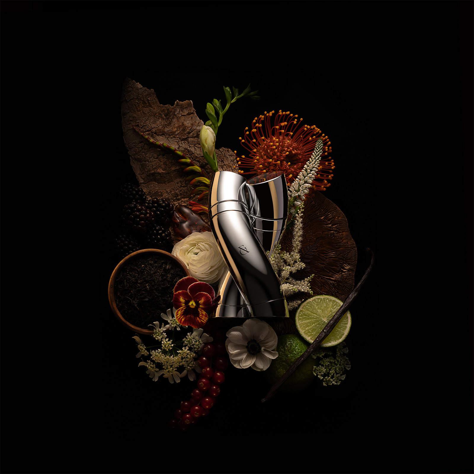 Precious Brands for R&C Fragrance©2024