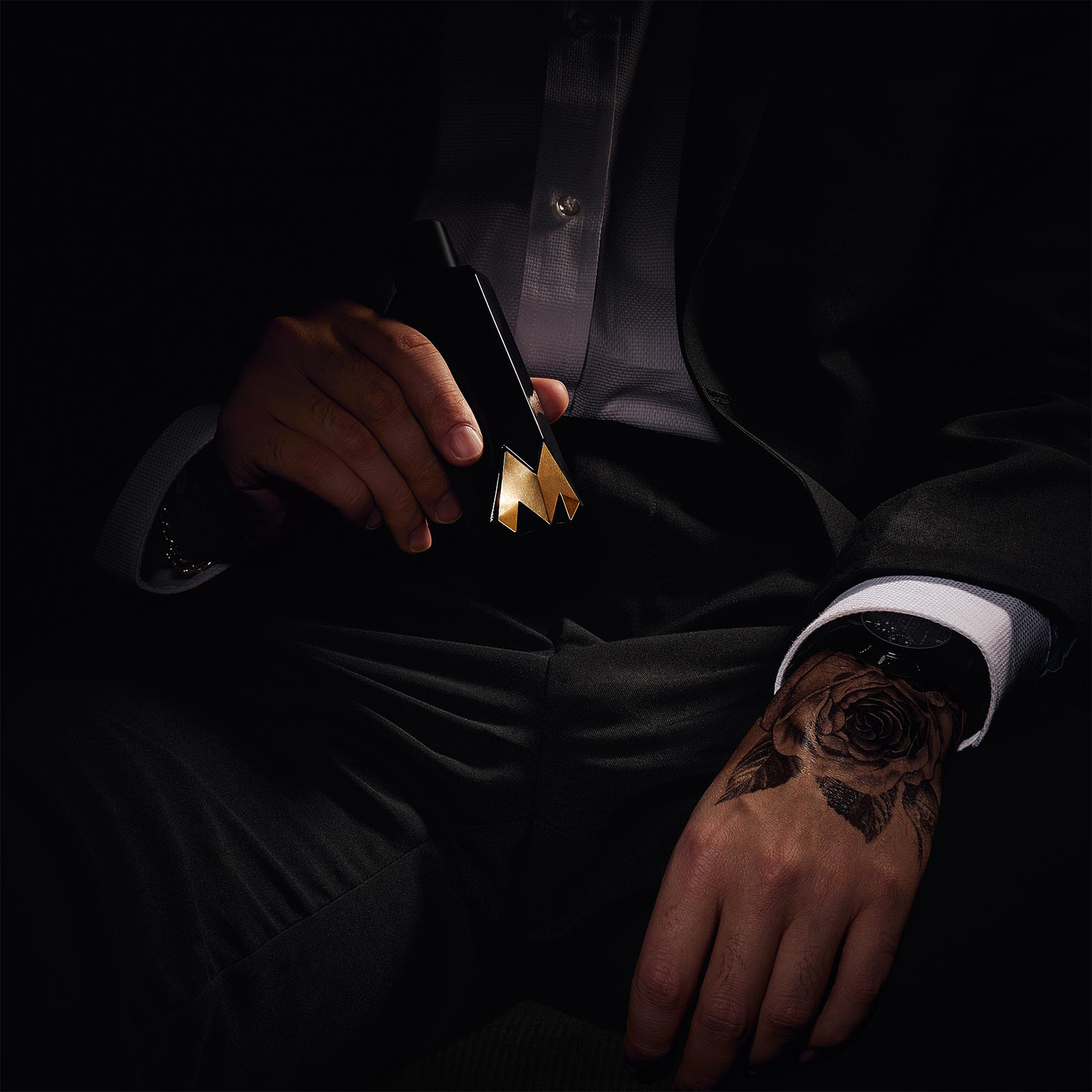 Precious Brands for Royalty by Maluma©2024