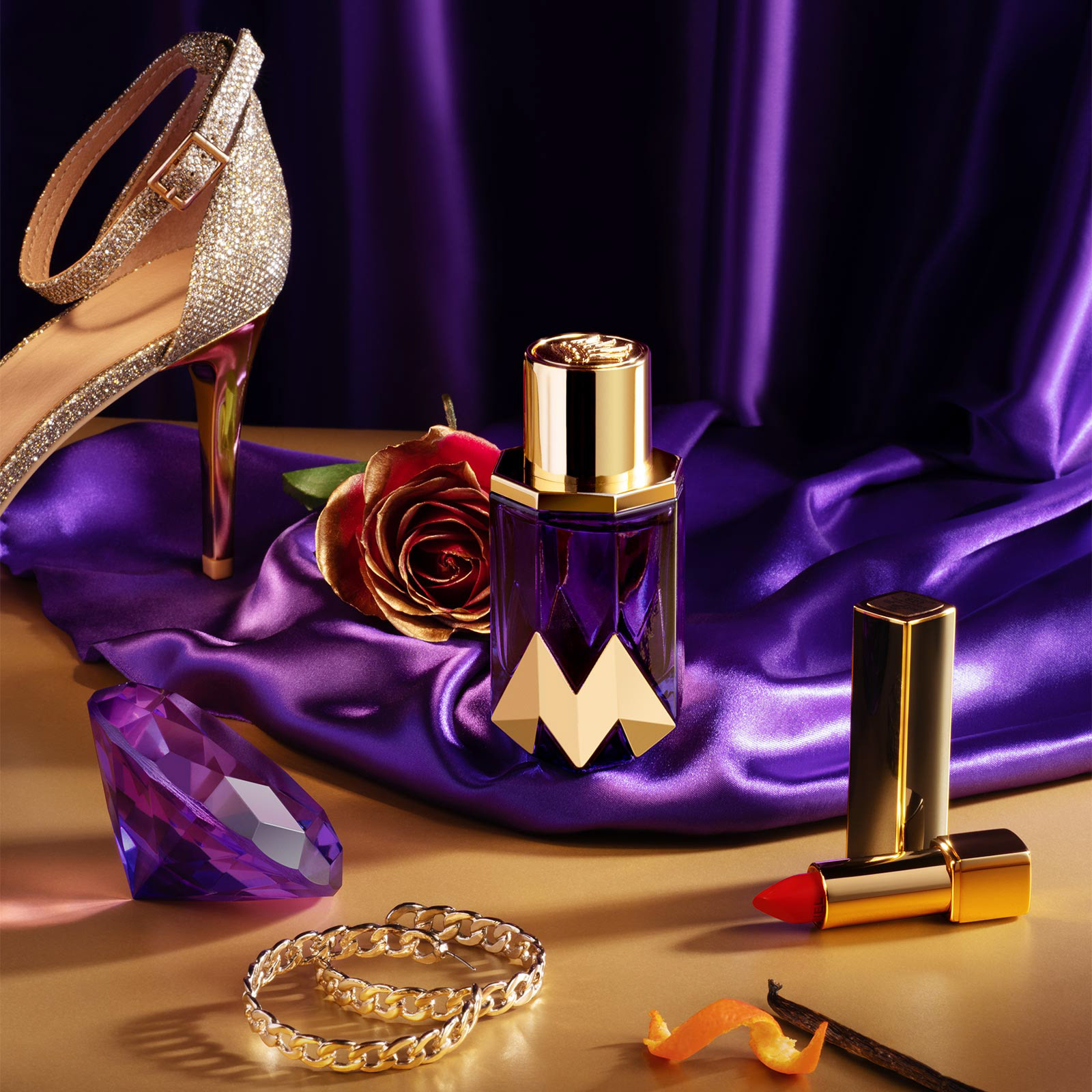 Precious Brands for Royalty by Maluma©2024