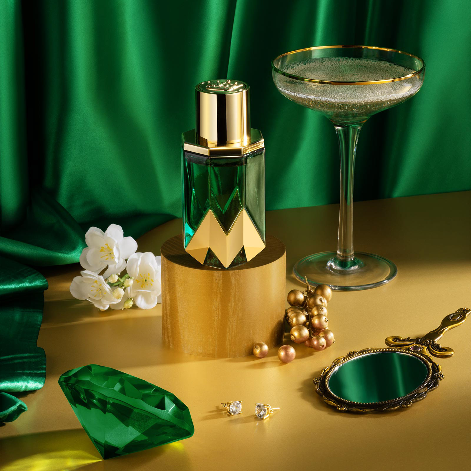 Precious Brands for Royalty by Maluma©2024