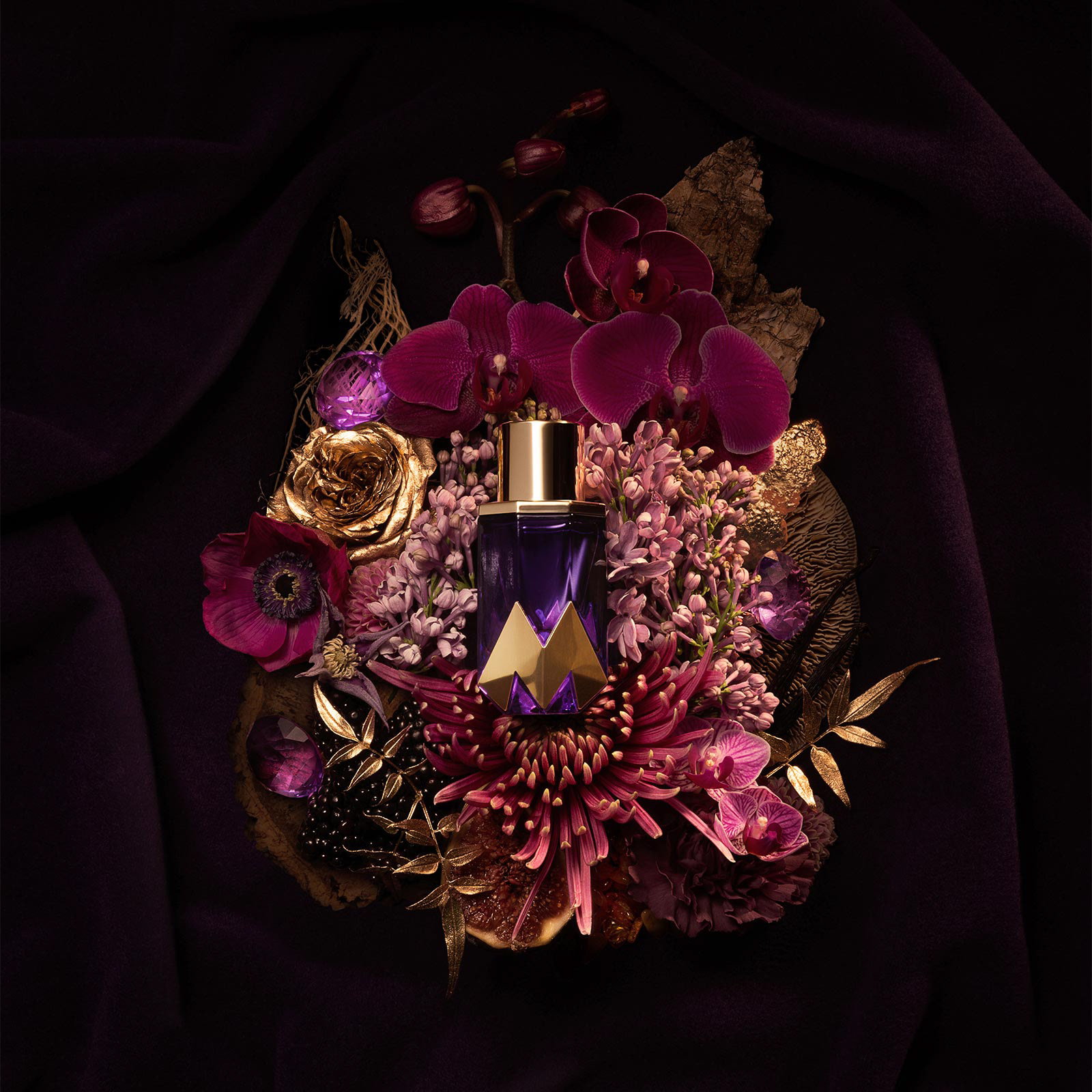 Precious Brands for Royalty by Maluma©2024