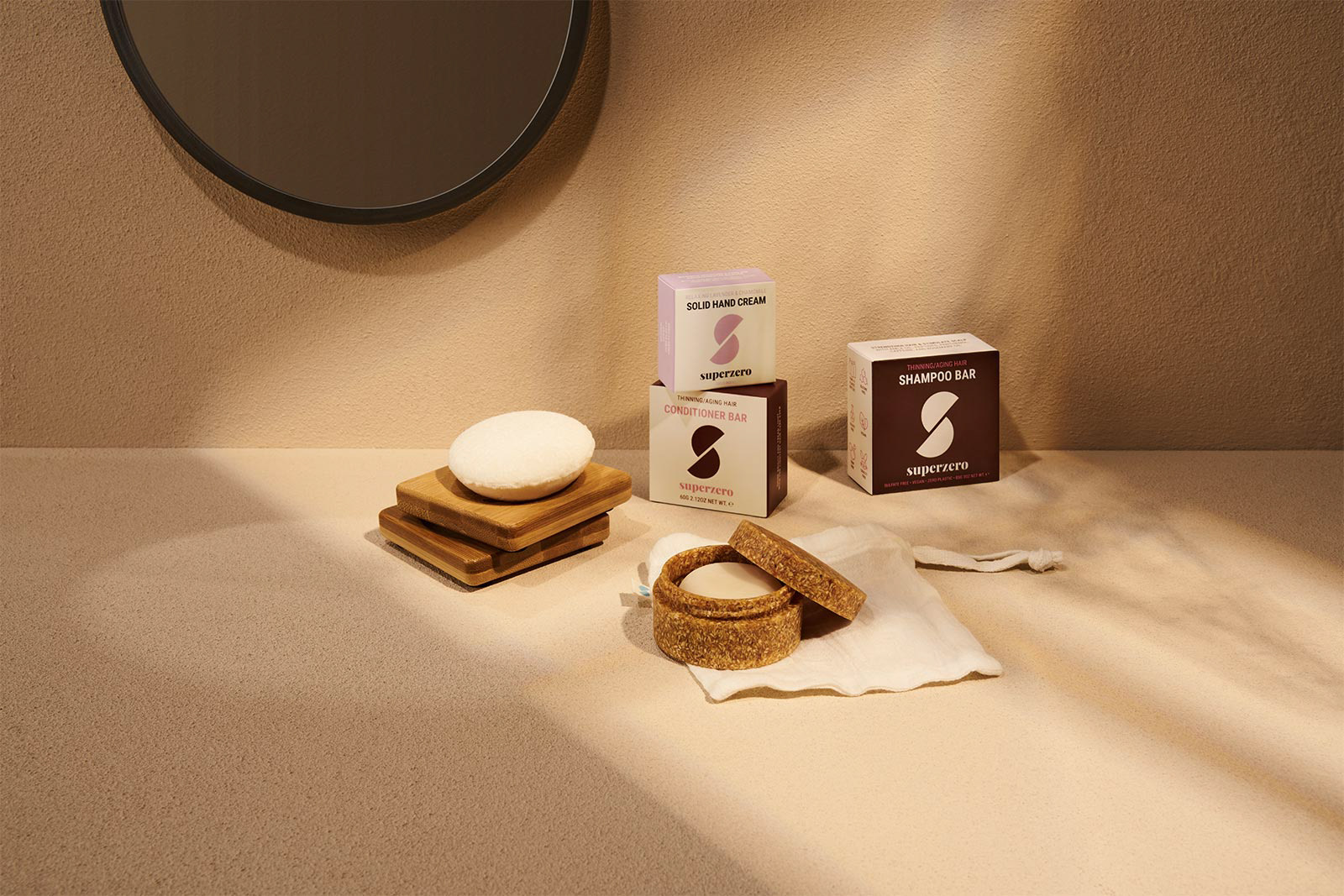 Precious Brands for Superzero©2024