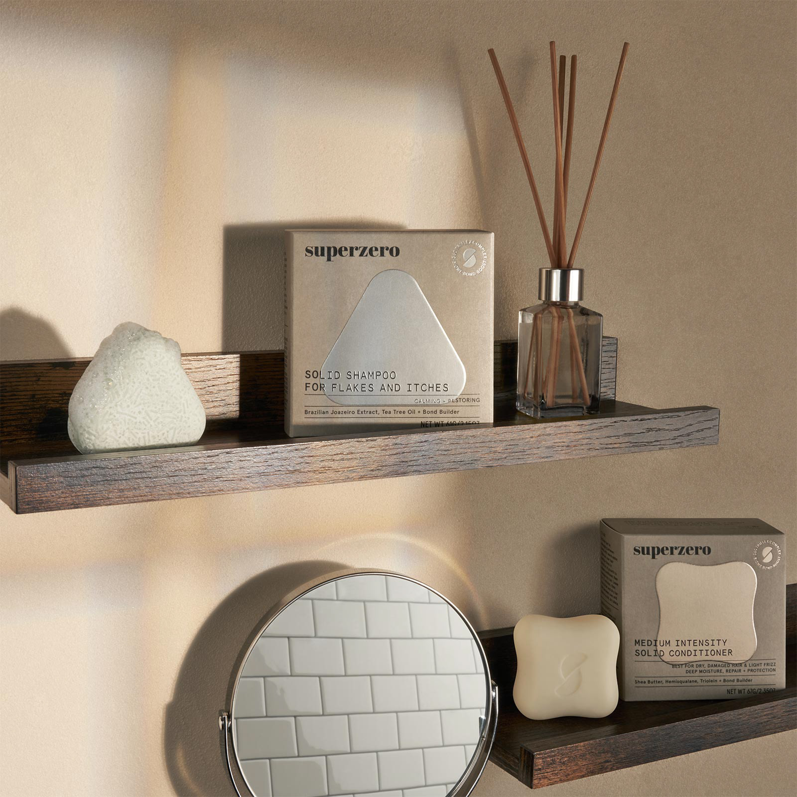 Precious Brands for Superzero©2024