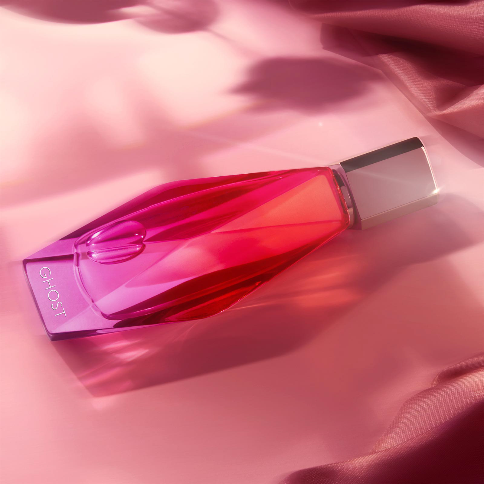 Precious Brands for Ghost Fragrance©2024