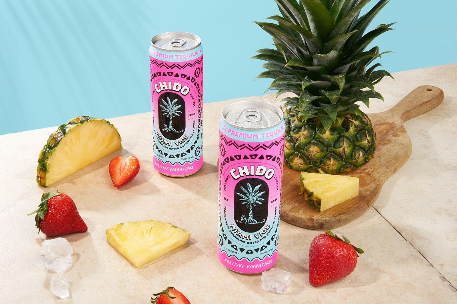 Precious Brands for CHIDO©2024