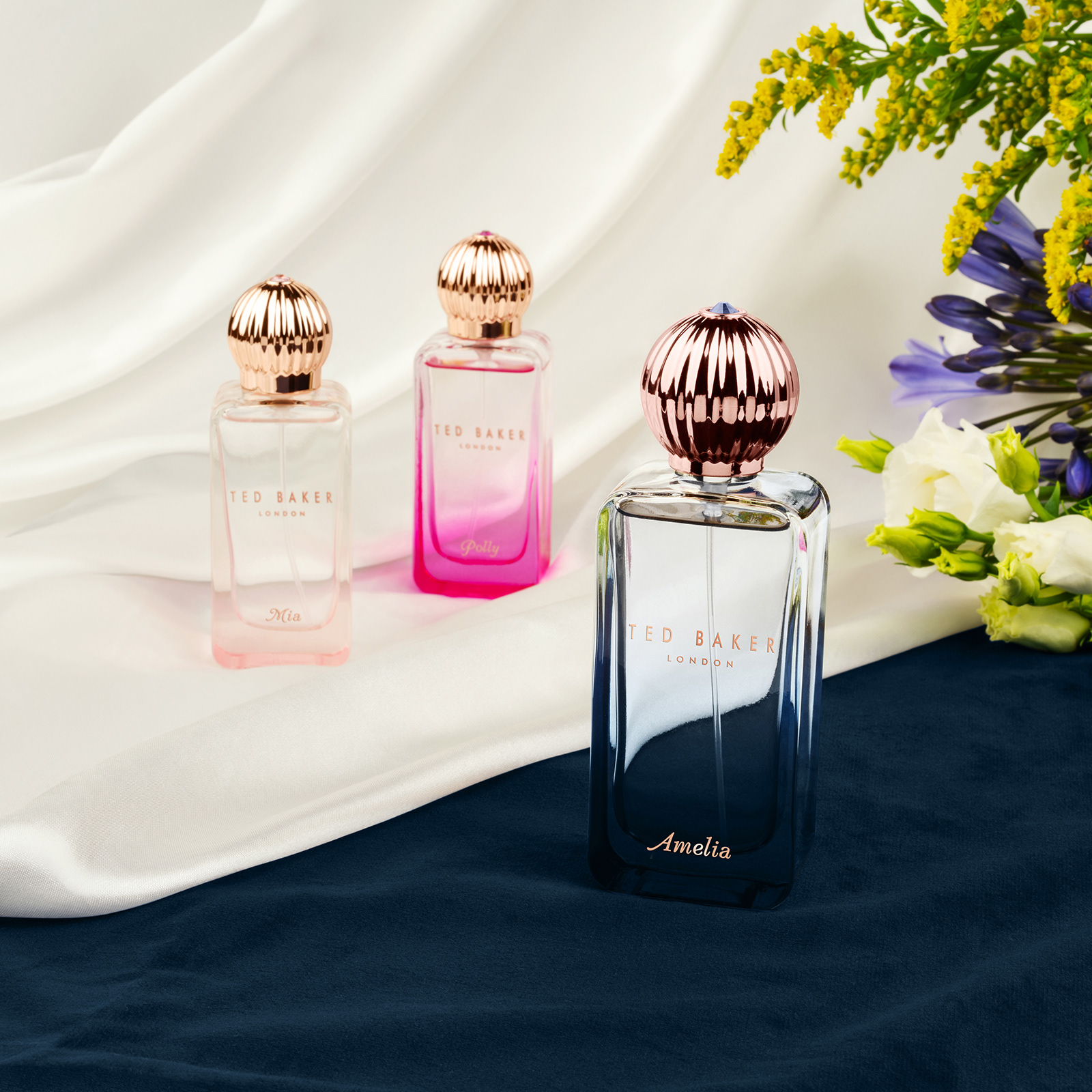 Precious Brands for Ted Baker©2024