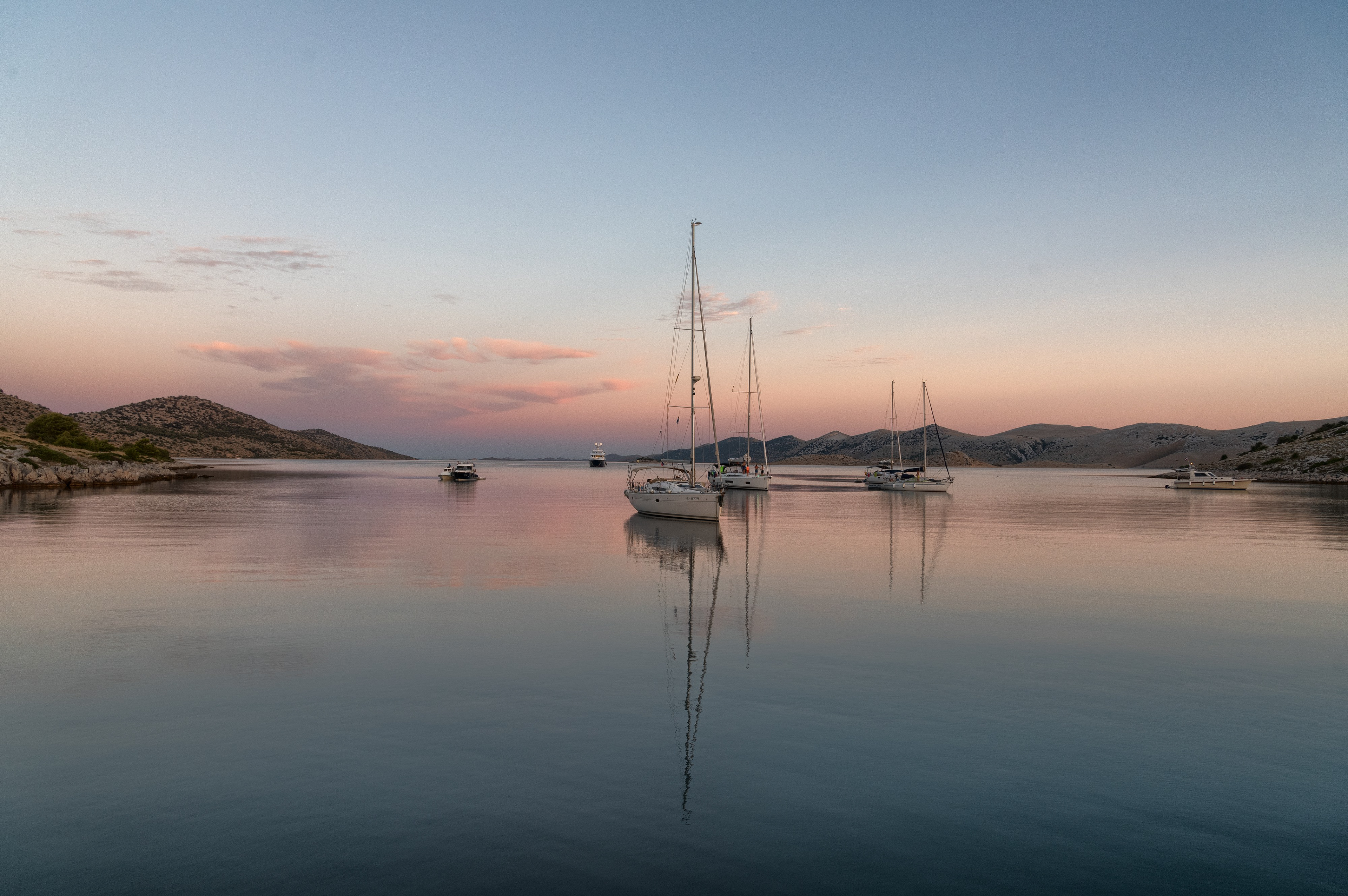 Croatia 2020