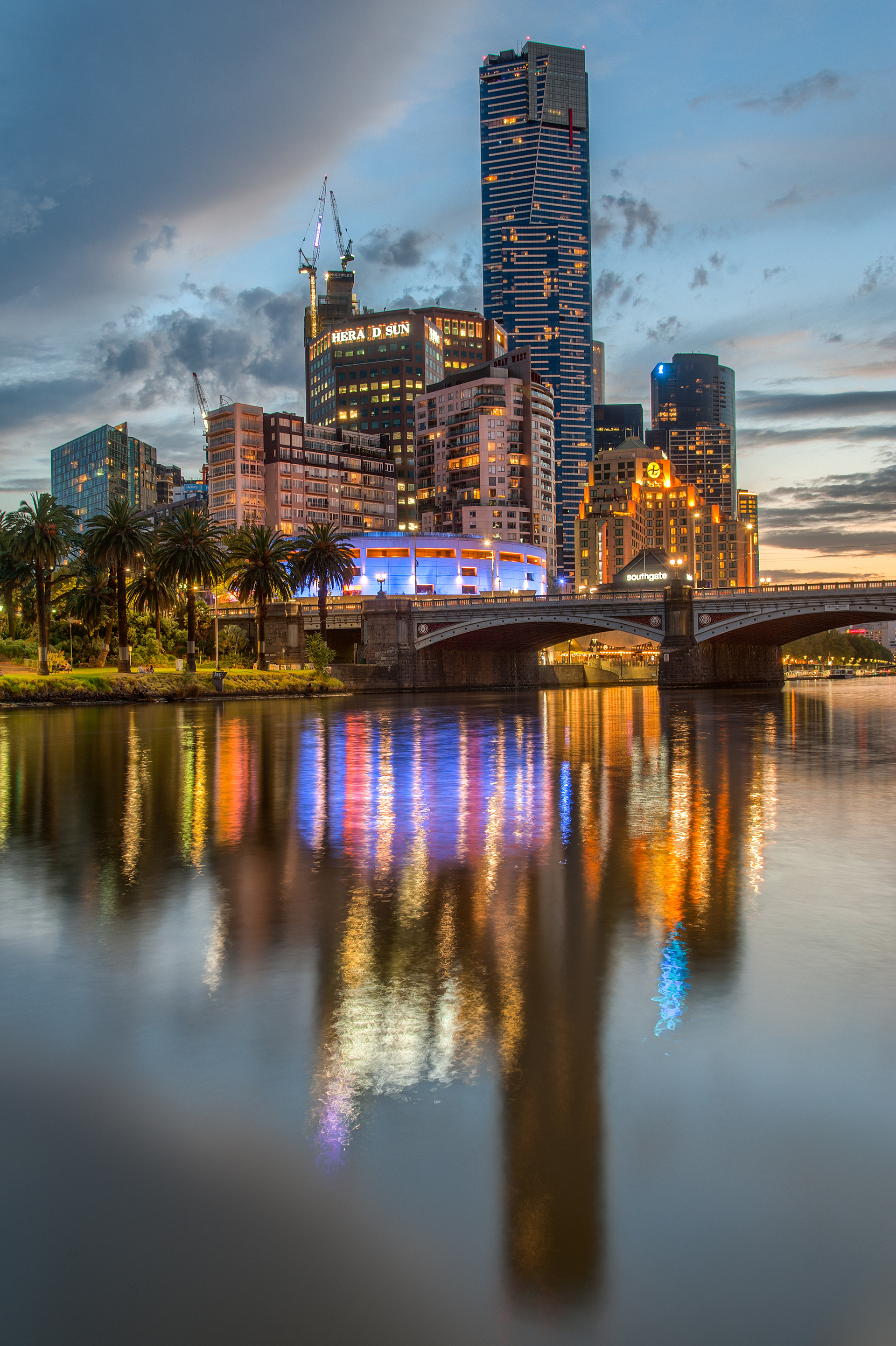 Australia 2019
