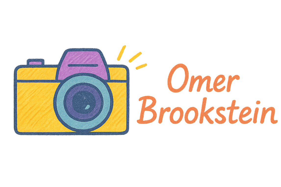 Omer Brookstein