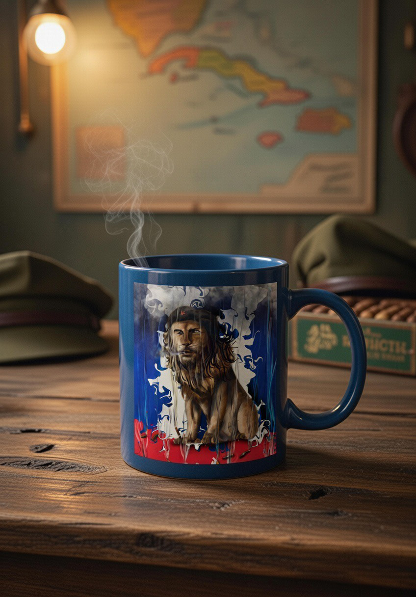 C'era una volta il Che