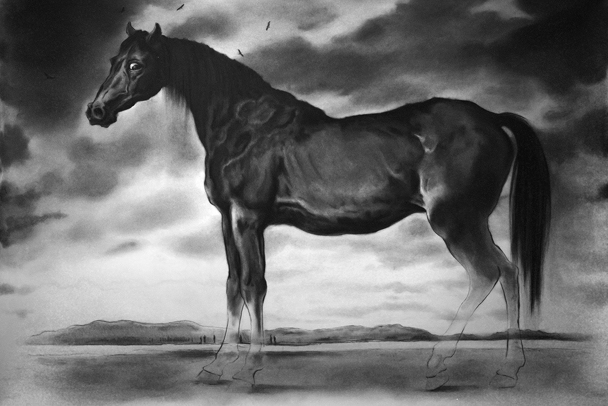 Black Horse
