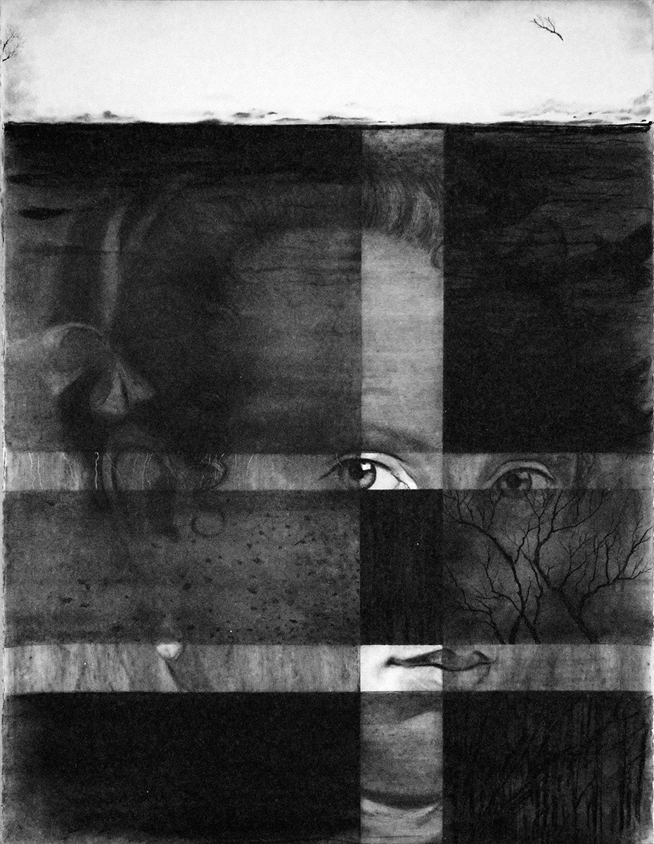 Portrait of a Memory
