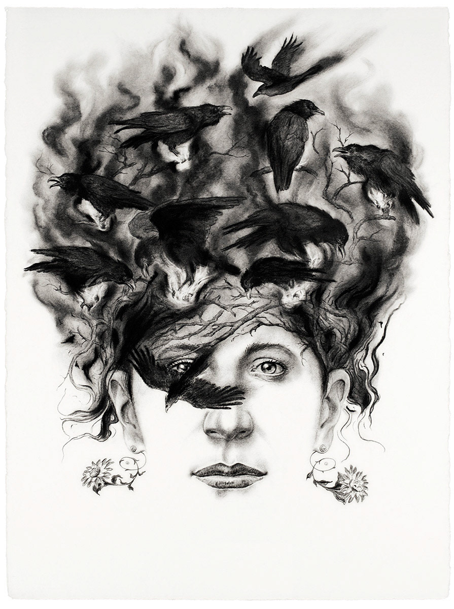 Persistence of Woman