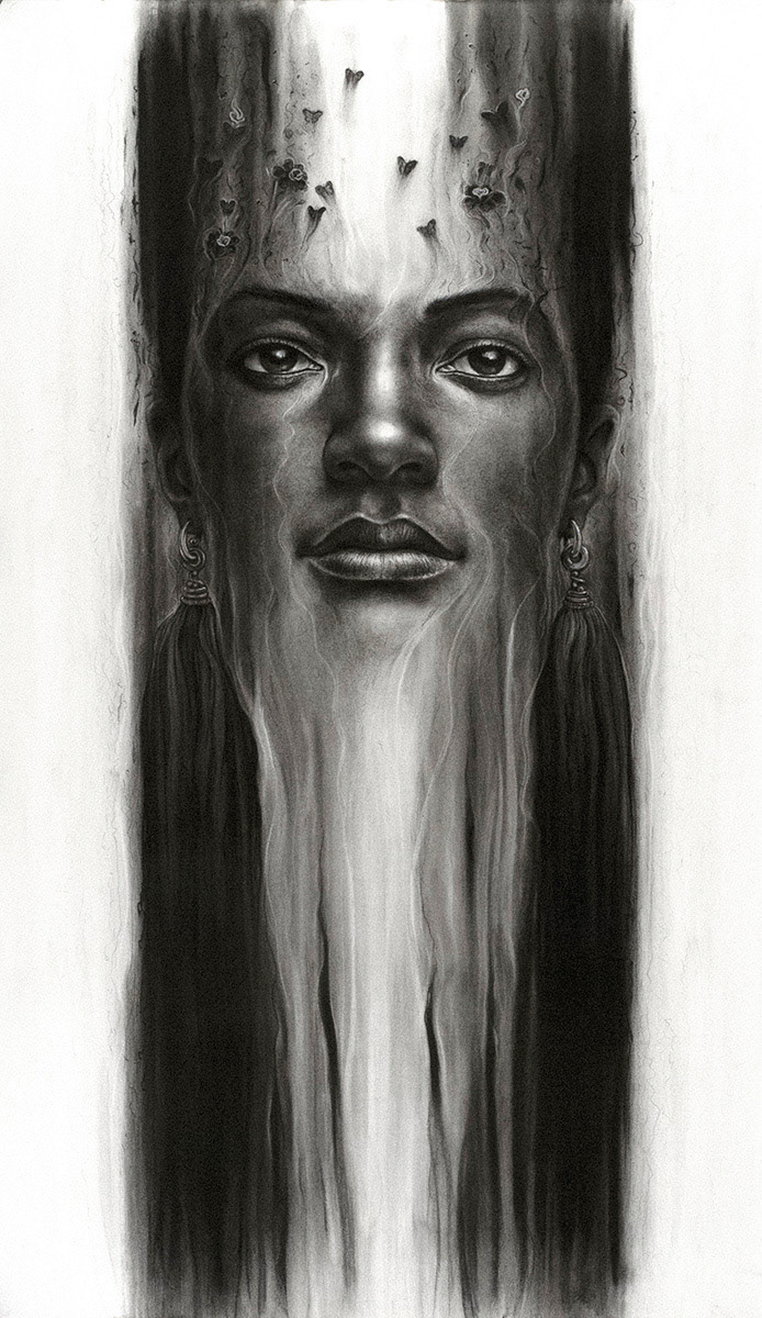 Portrait of Dream Energy