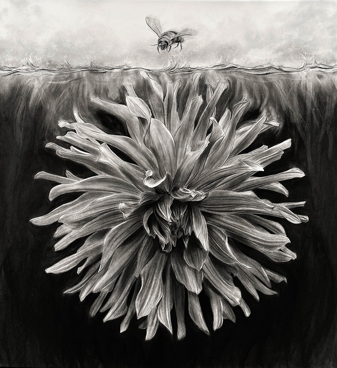 The Last Flower