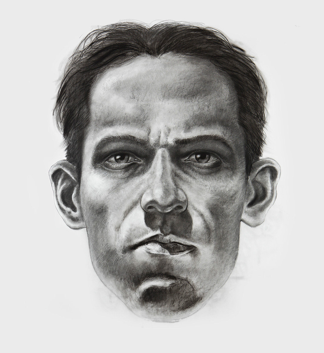 Portrait of an Incident