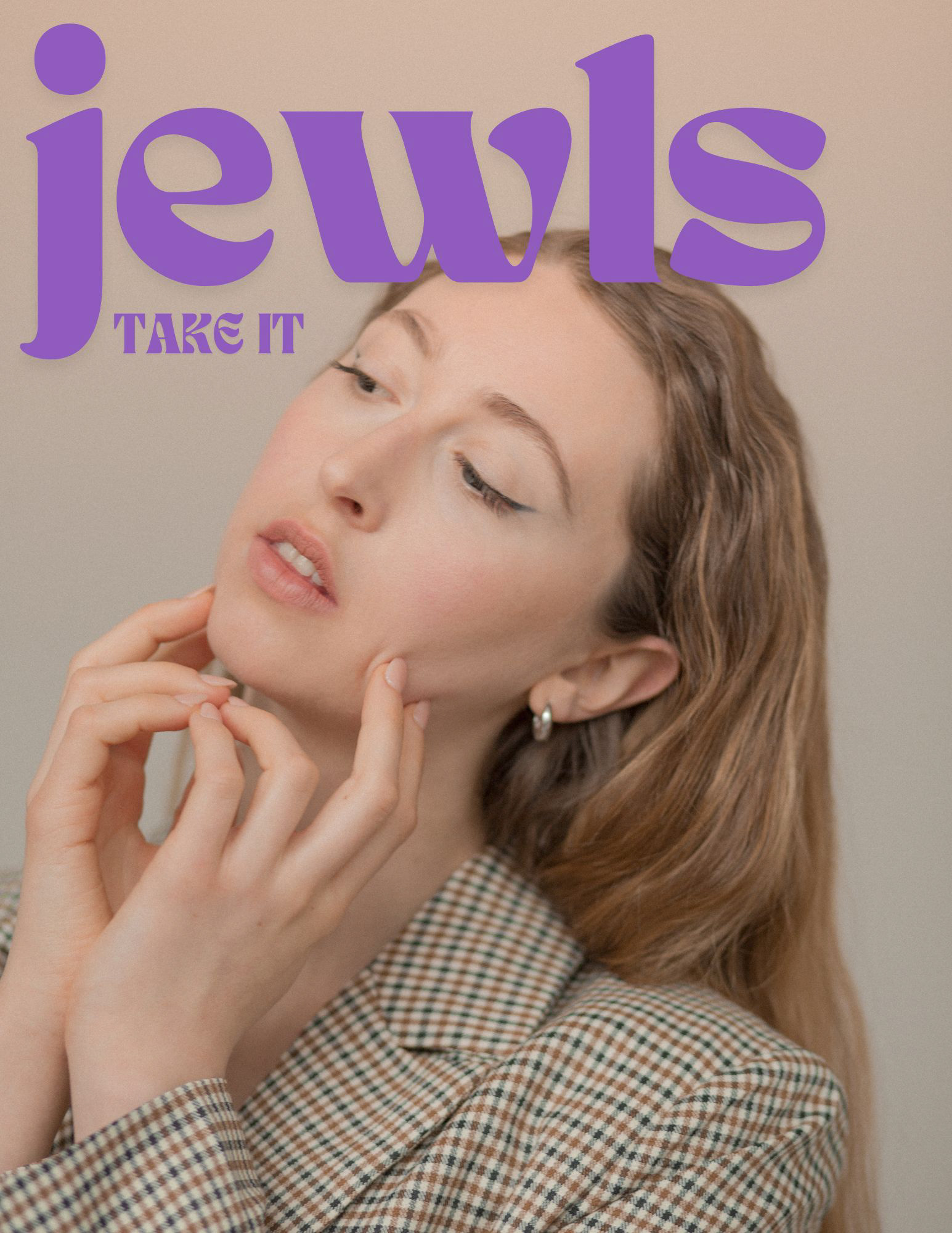 Artist Cover JEWLS