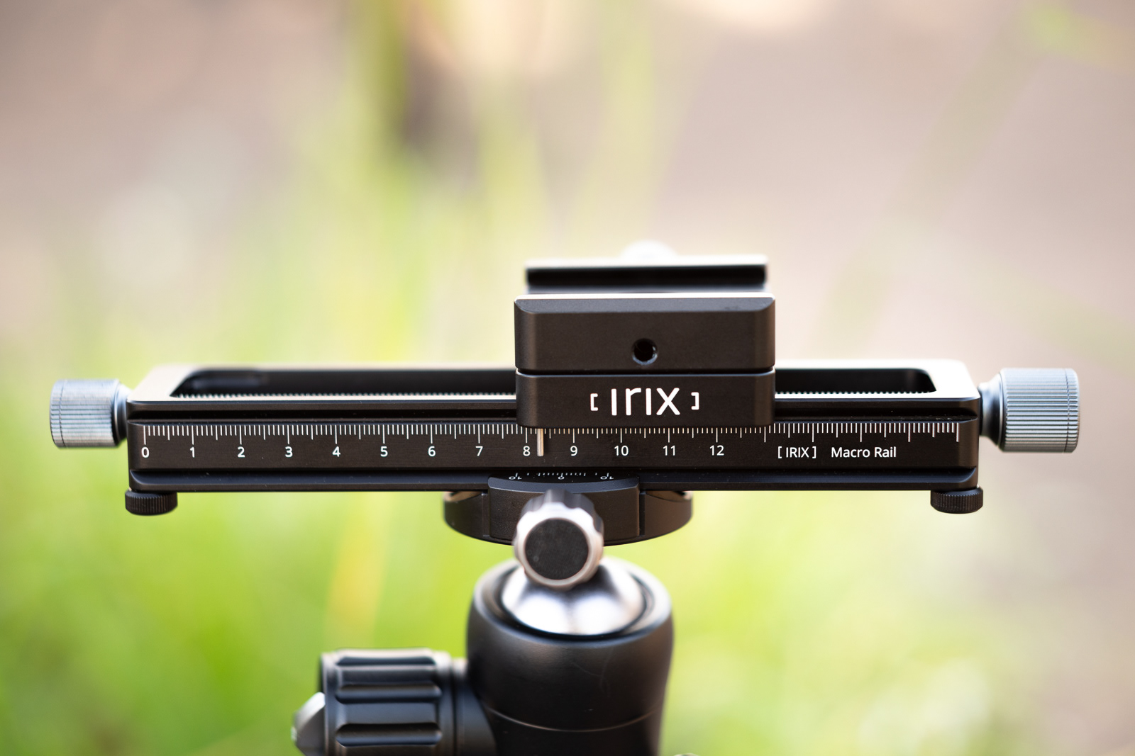 Millimeter rail 180mm