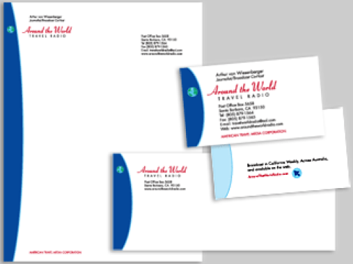 Corporate ID
