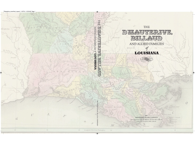 Book Layout and Printing