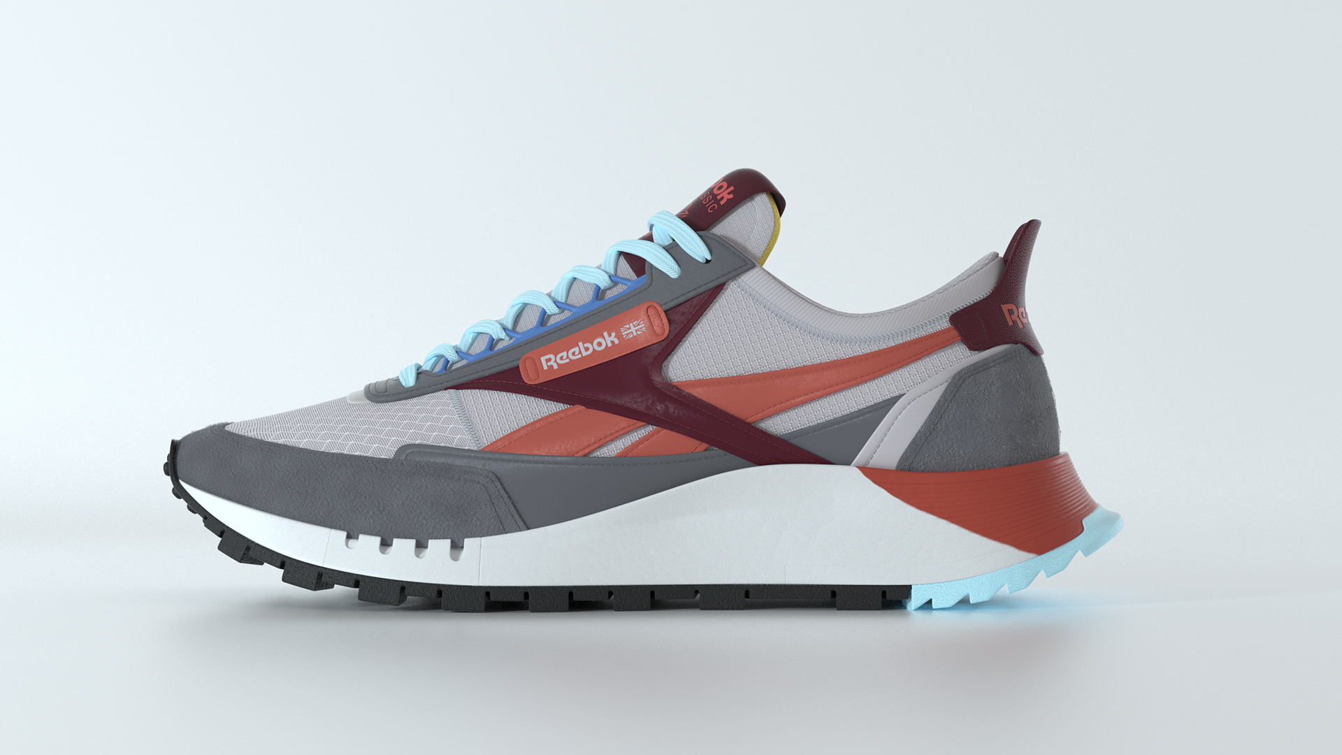 Reebok Classic Leather  Sneakers by Marathon Ecuador