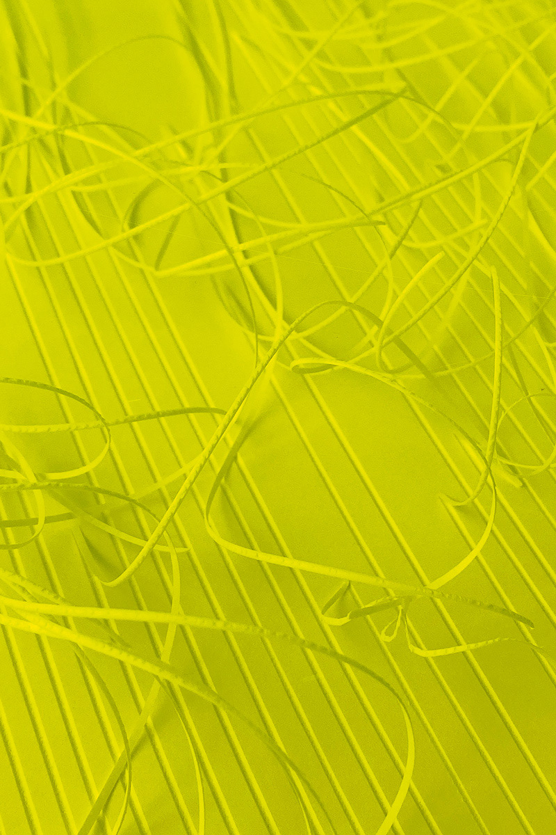 Zeichnung, Skulptur von Kristin Lohmann