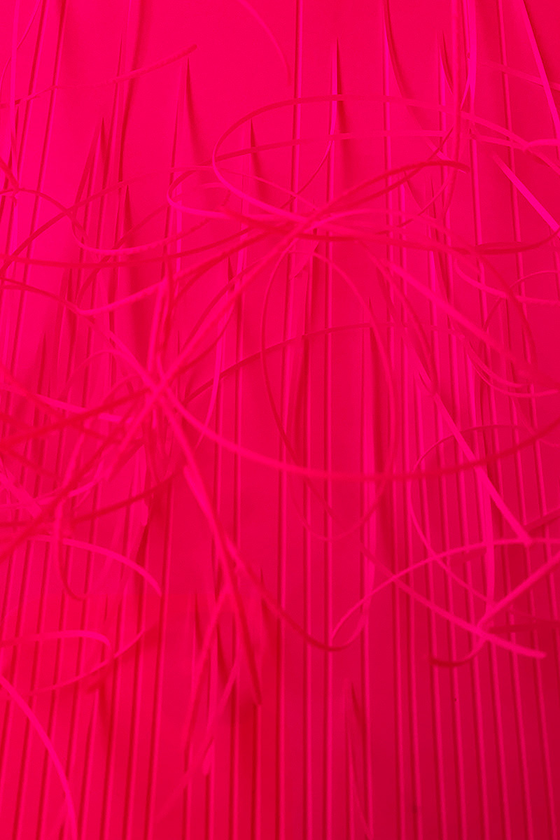 Zeichnung, Skulptur von Kristin Lohmann