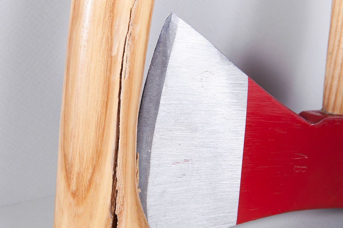 Beispiel für Kunst von Kristin Lohmann Frankfurt