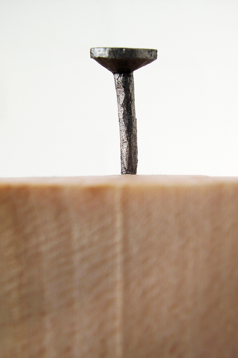 Beispiel für Kunst von Kristin Lohmann Frankfurt