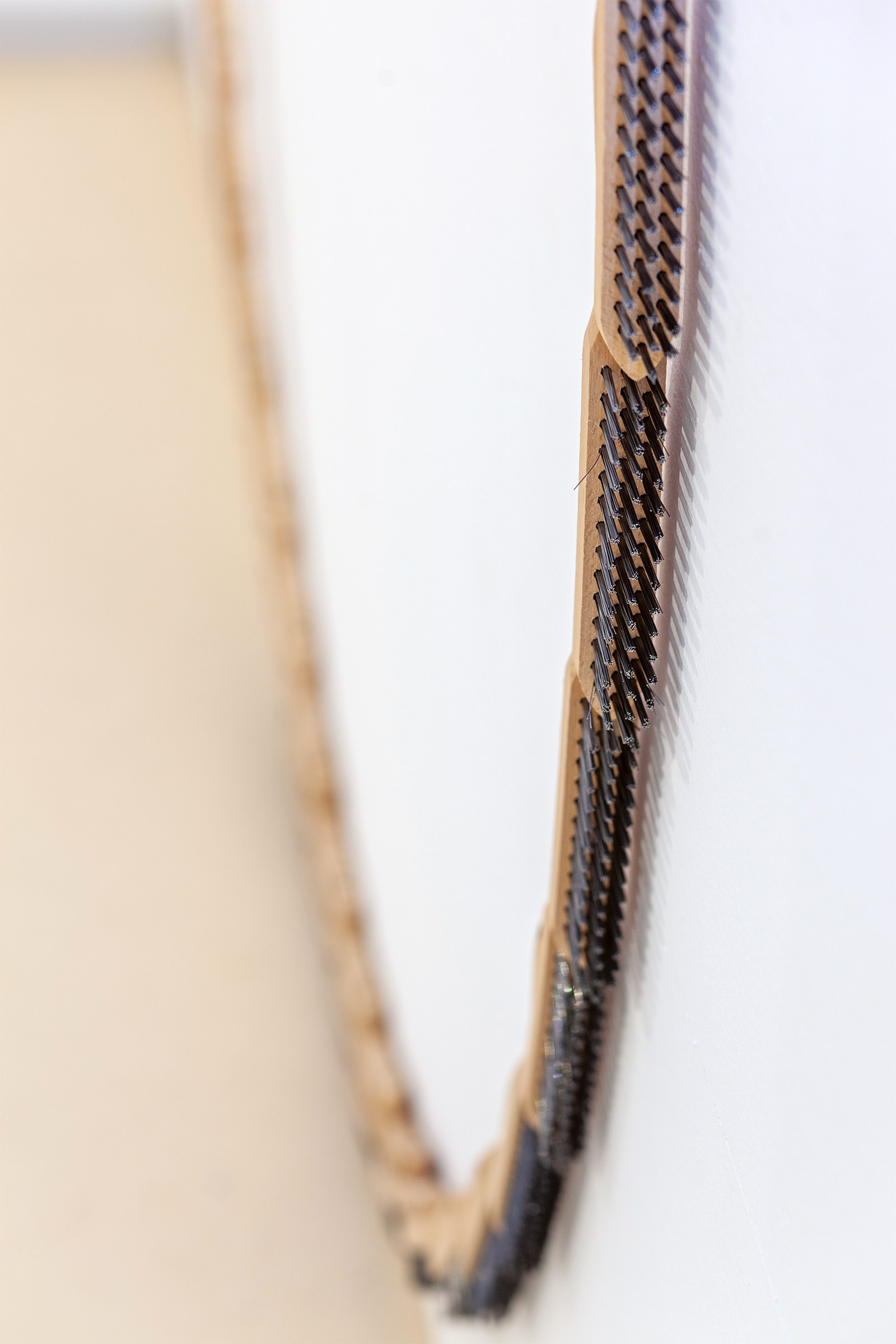 Zeitgenössische Skulptur von Kristin Lohmann, Kunstportfolio