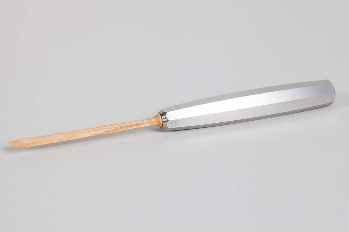 Beispiel für Kunst von Kristin Lohmann Frankfurt