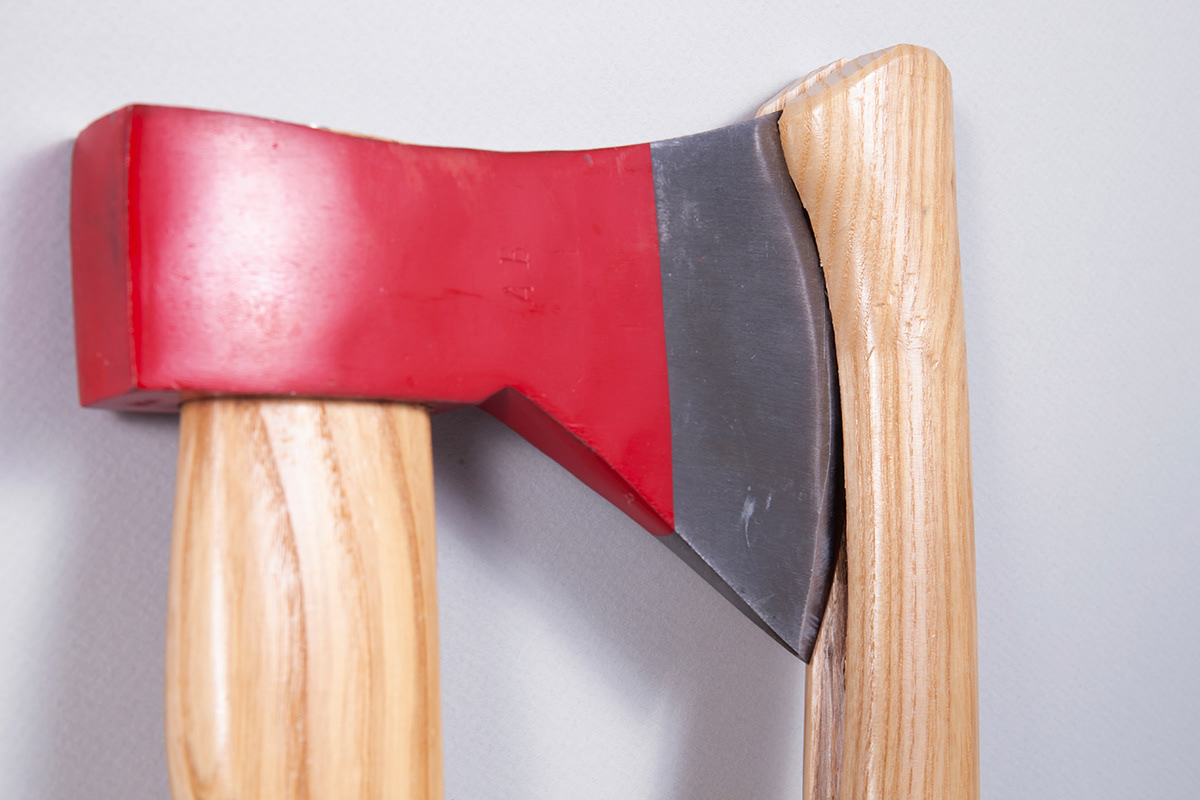 Beispiel für Kunst von Kristin Lohmann Frankfurt