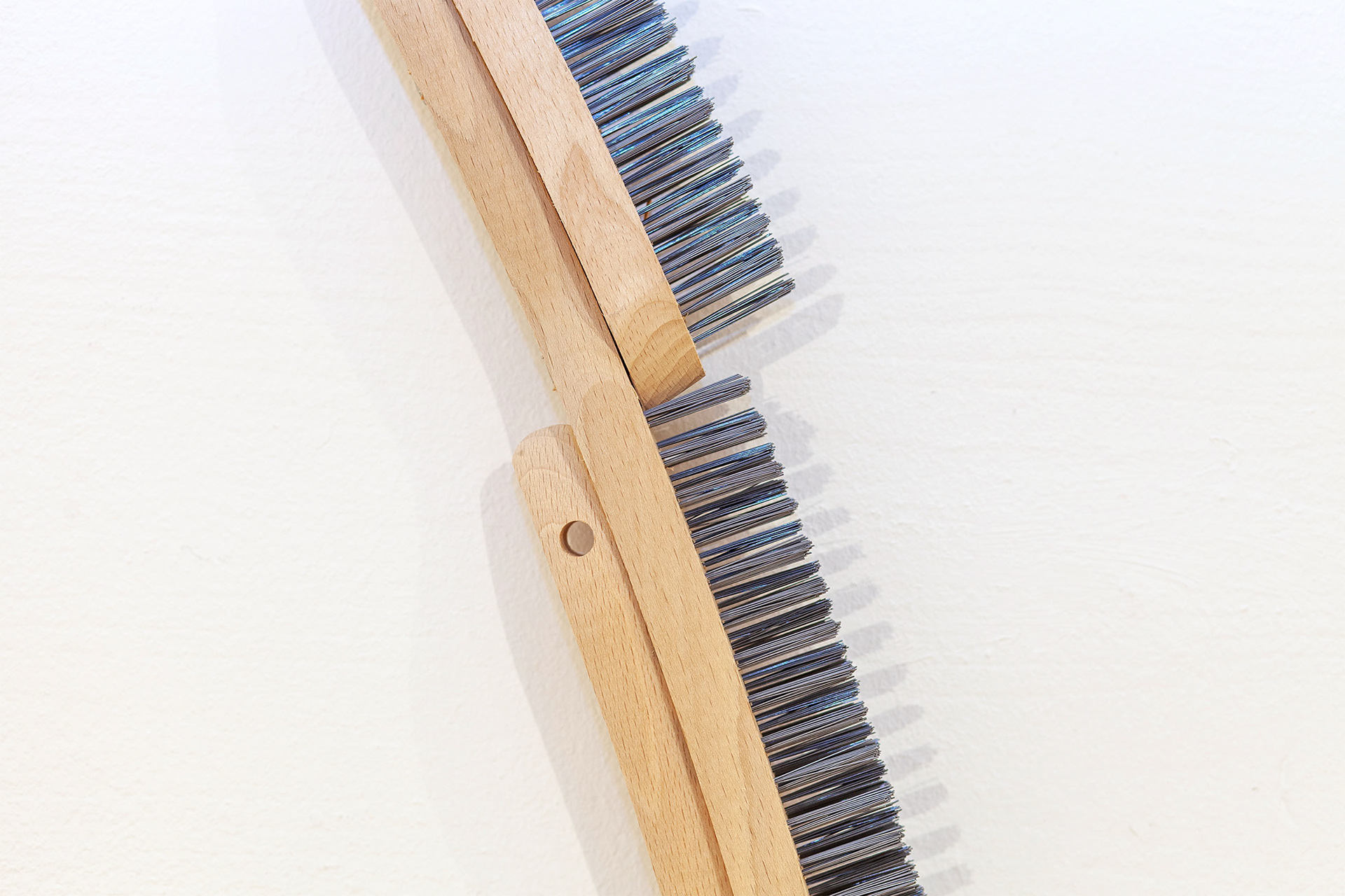 Zeitgenössische Skulptur von Kristin Lohmann, Kunstportfolio