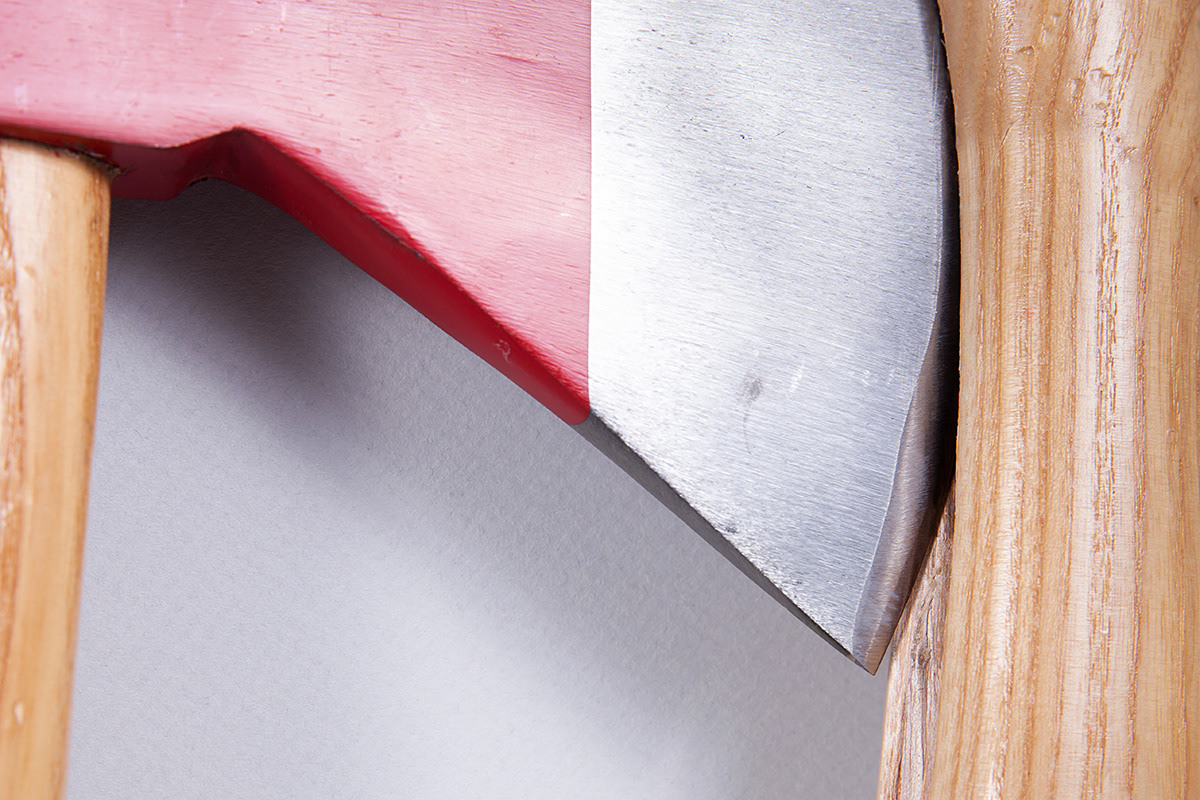 Beispiel für Kunst von Kristin Lohmann Frankfurt