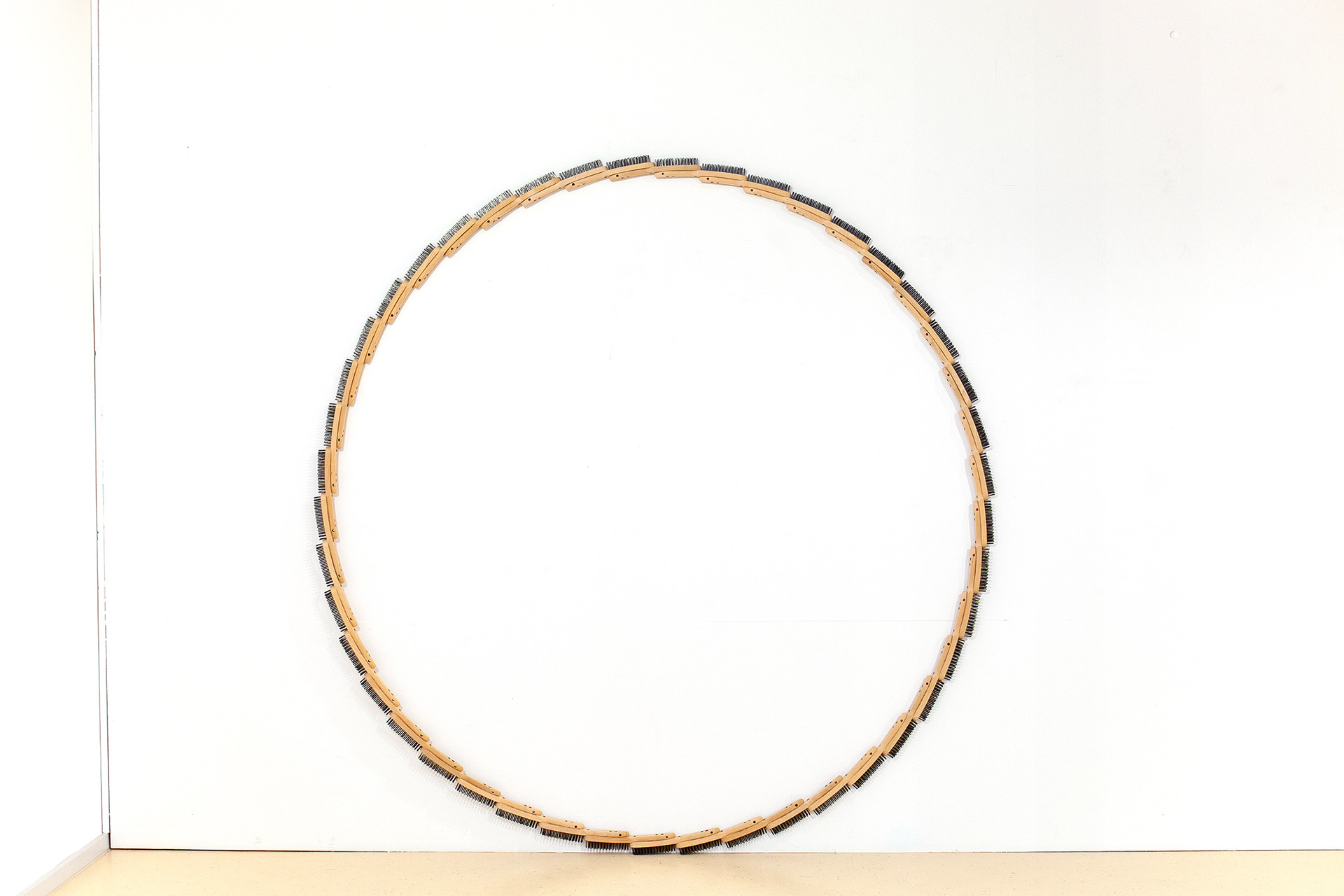 Zeitgenössische Skulptur von Kristin Lohmann, Kunstportfolio