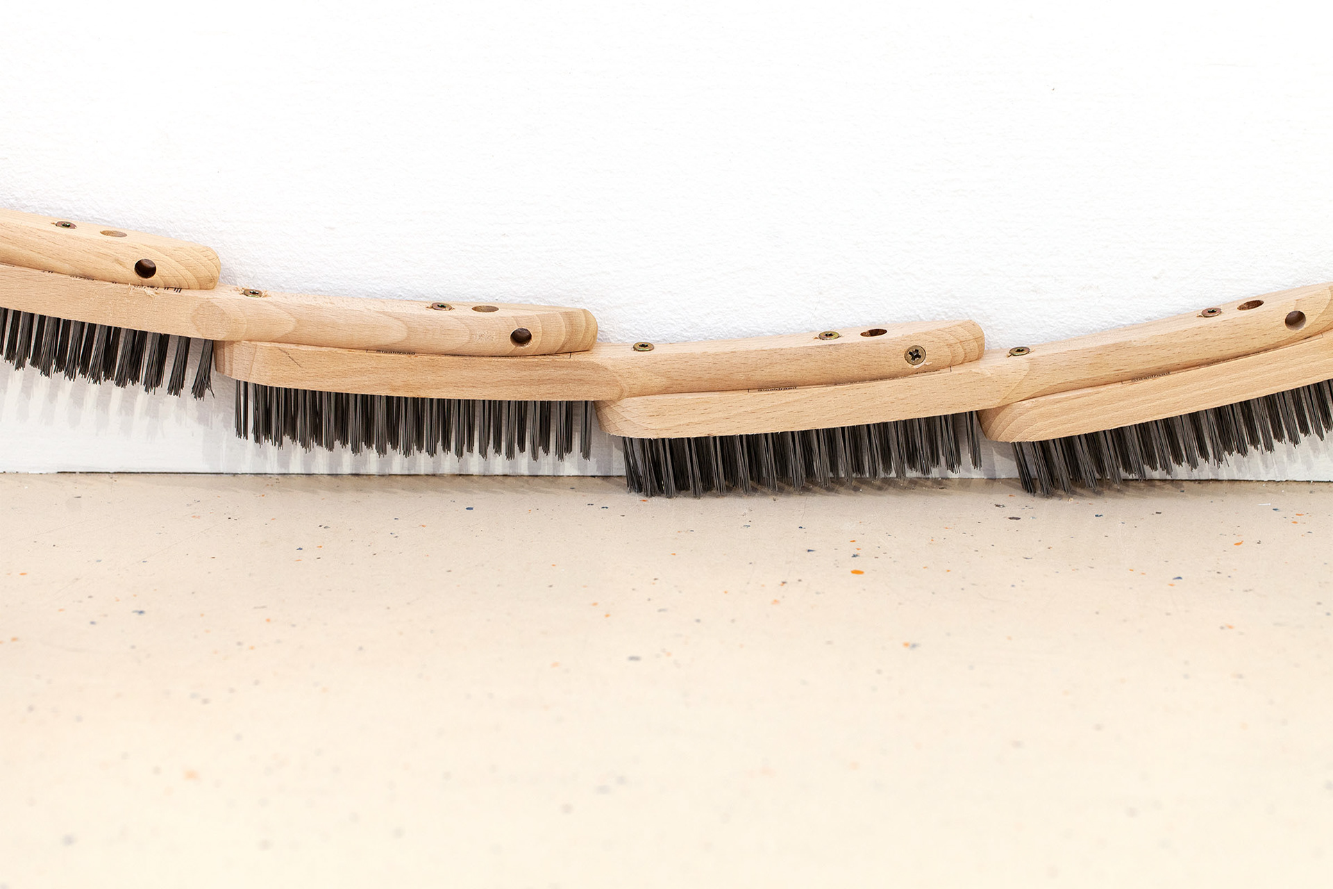 Zeitgenössische Skulptur von Kristin Lohmann, Kunstportfolio