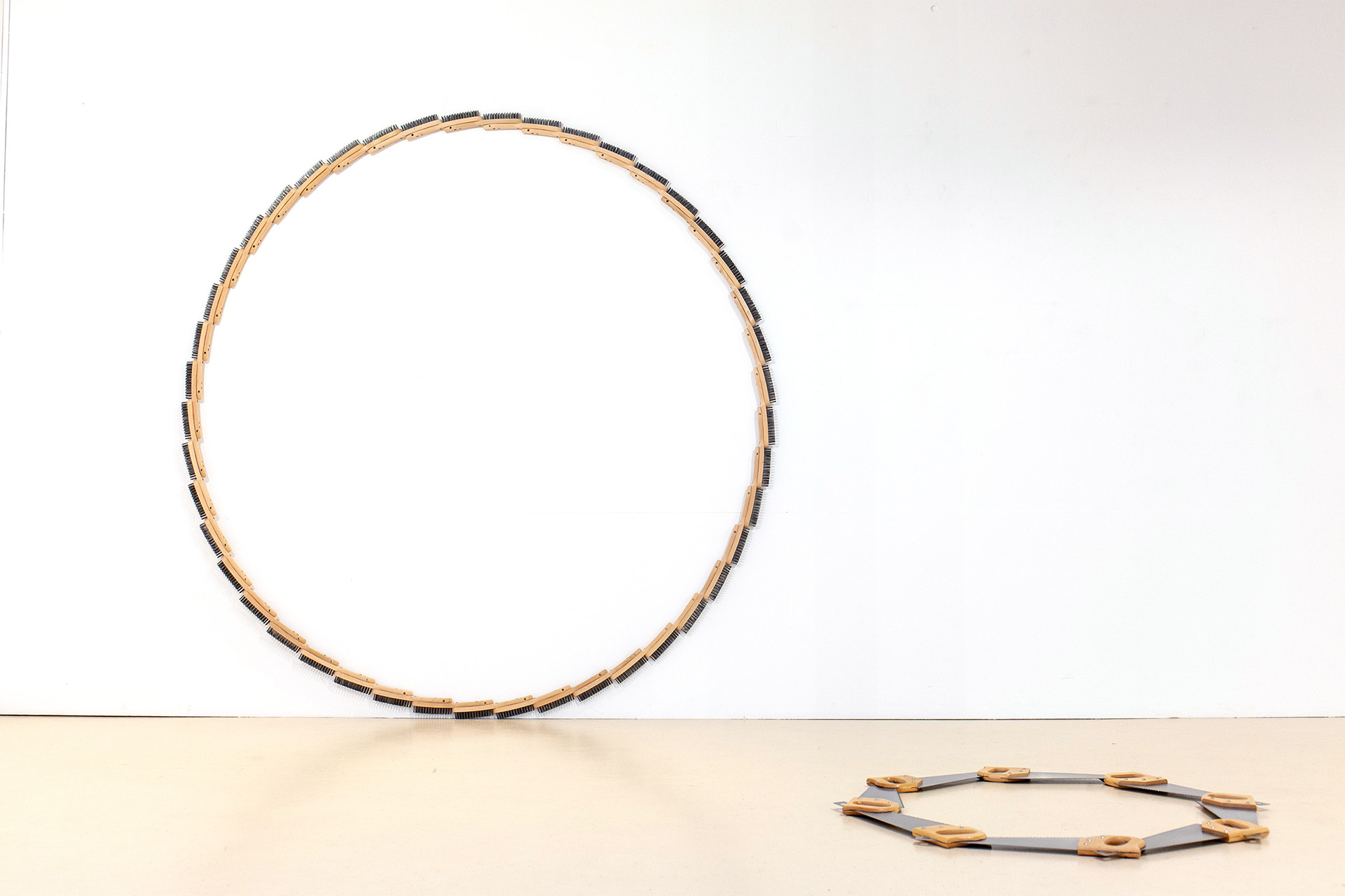 Zeitgenössische Skulptur von Kristin Lohmann, Kunstportfolio