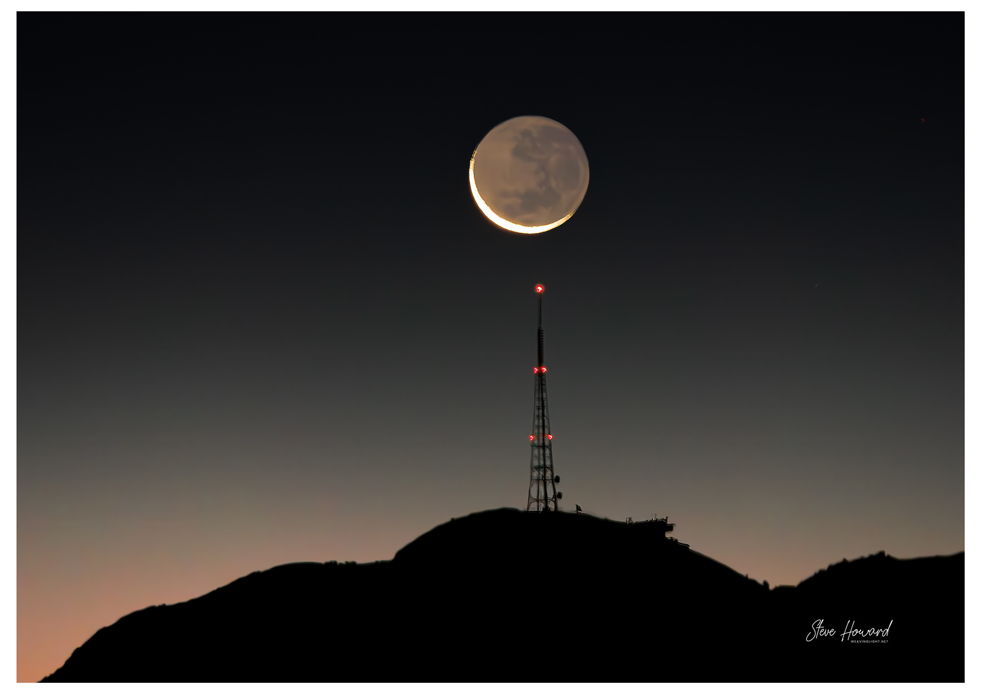 Moon Balance