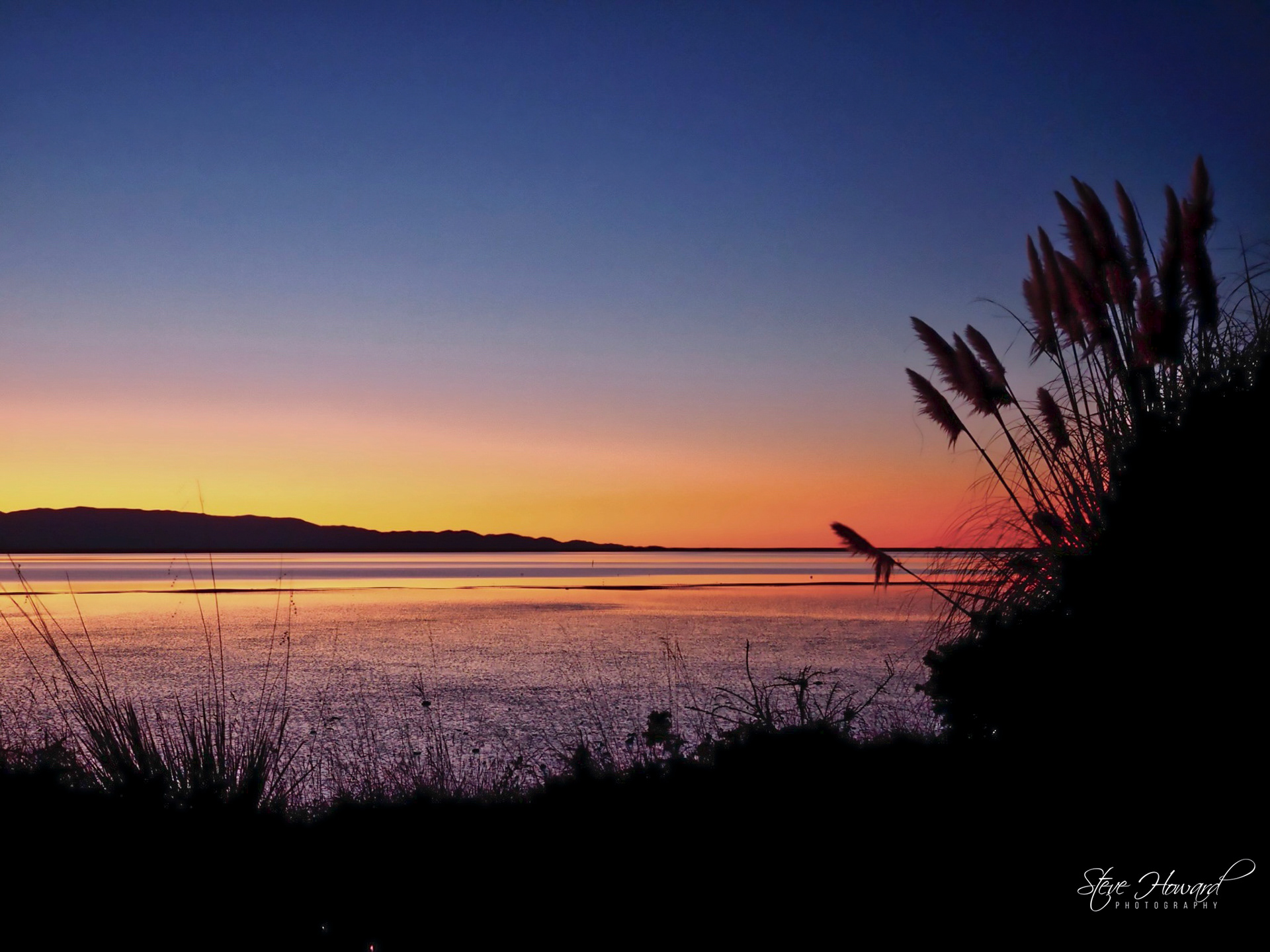 Golden Bay
