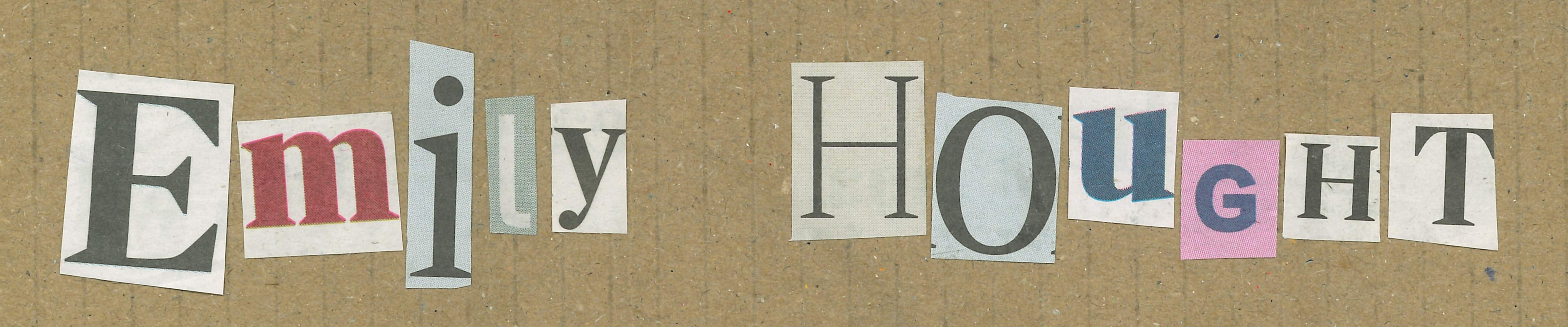 Emily Hought
