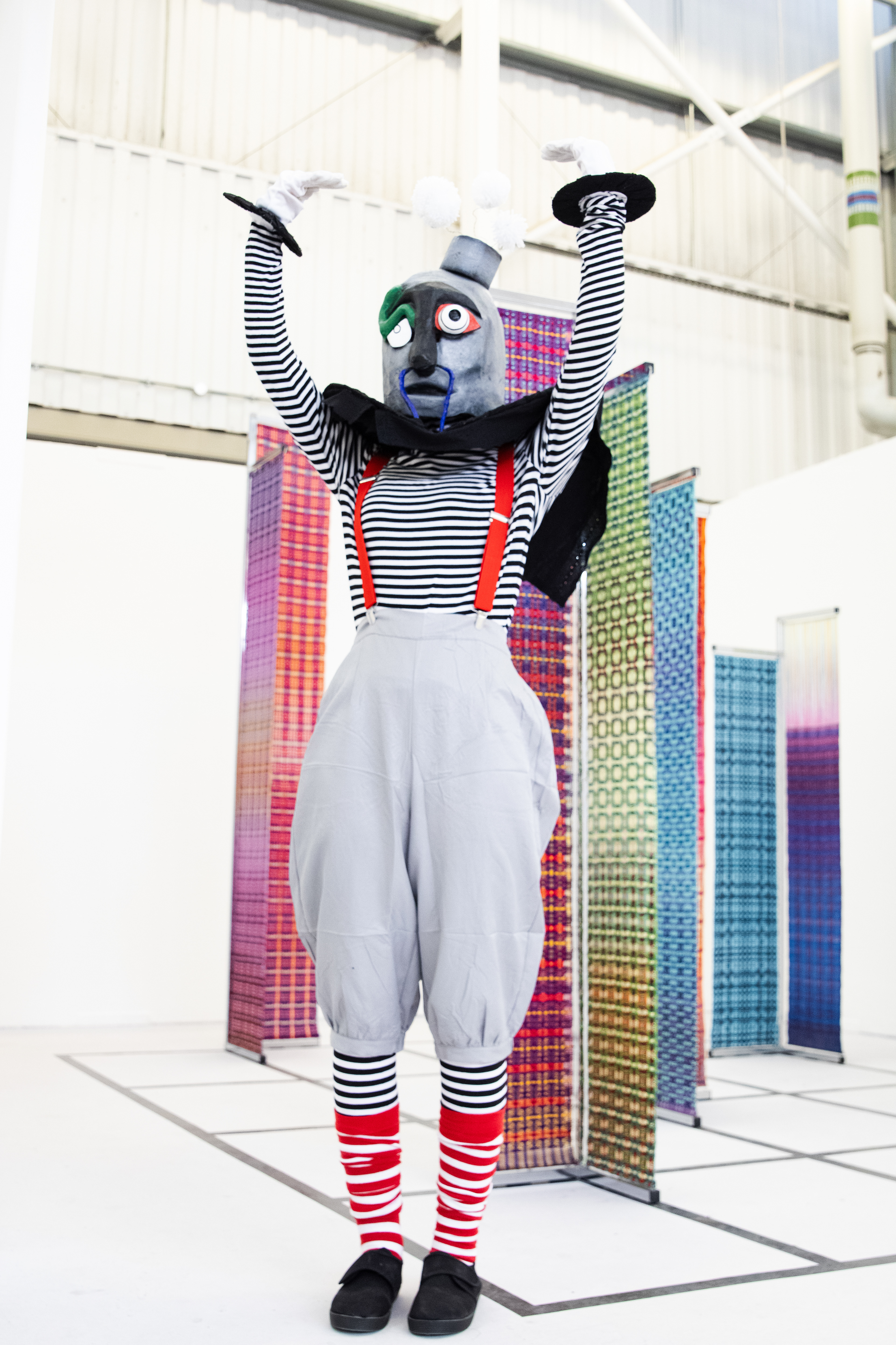 Featuring work by Heather Needham