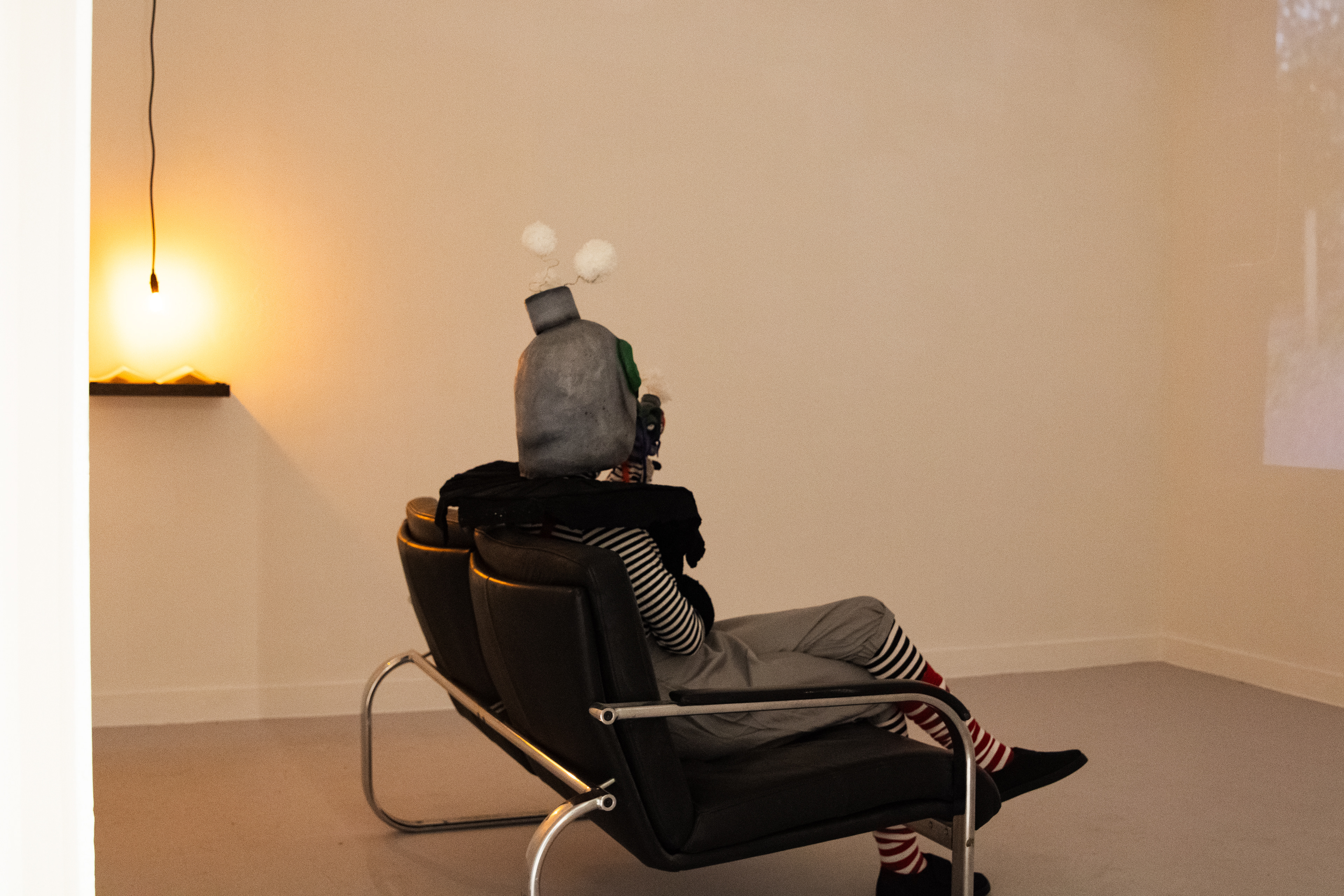 Featuring work by Jordan Rogers-Mills
