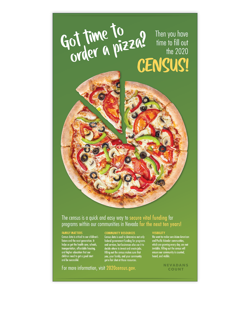 print ad