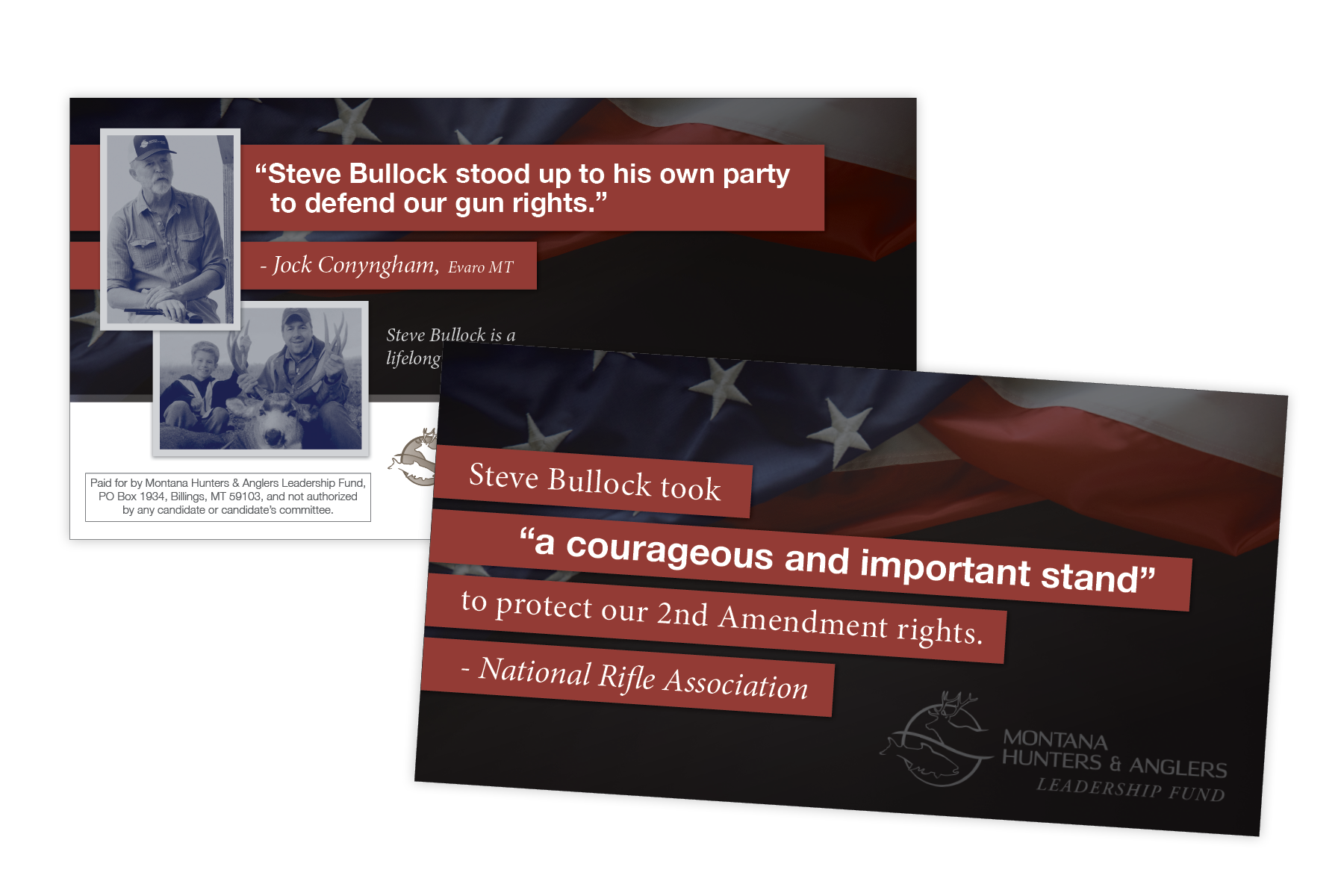 direct mail