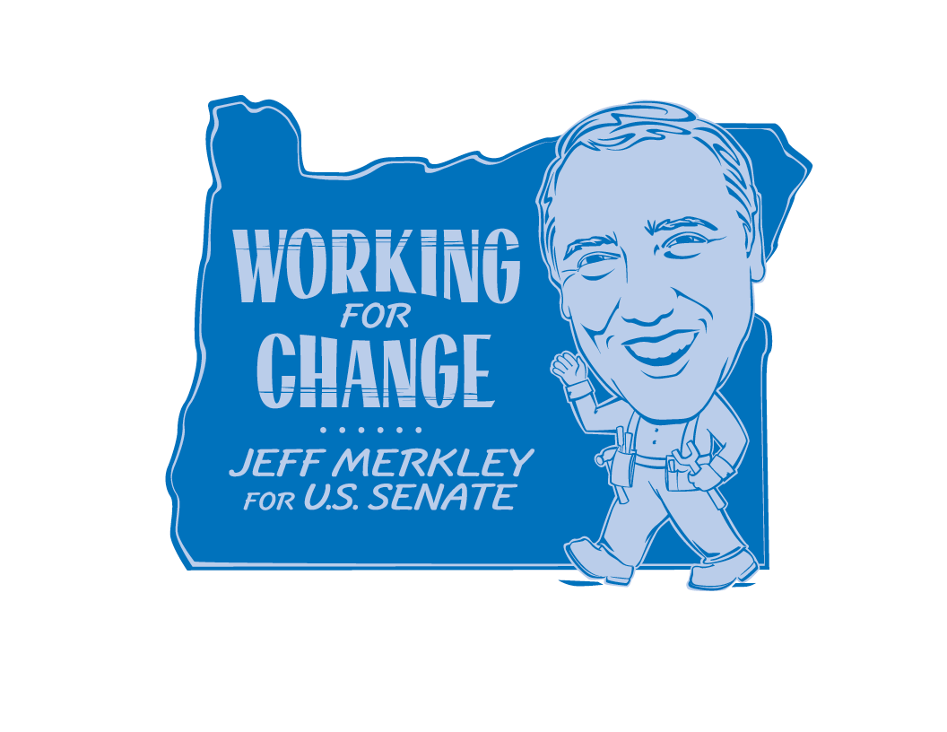 campaign // t-shirt design