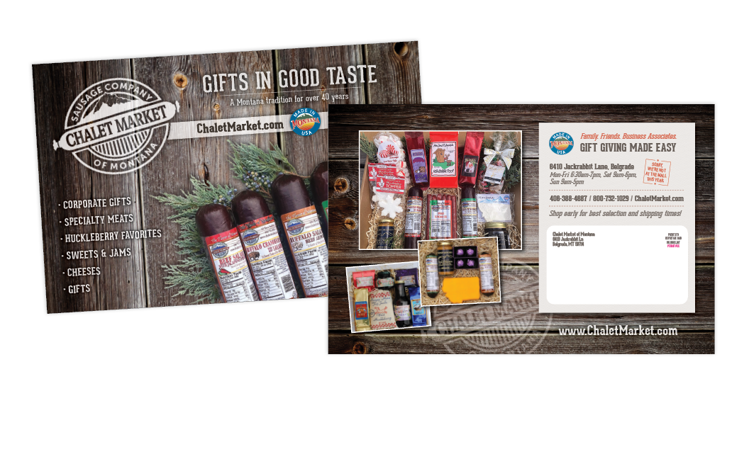 direct mail